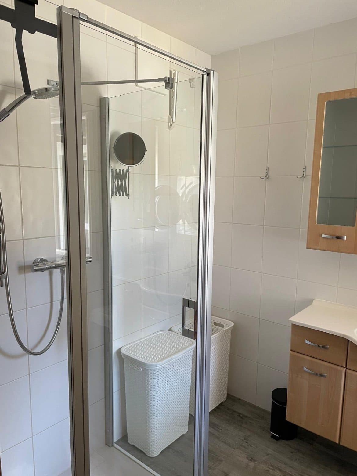 Badkamer & toilet