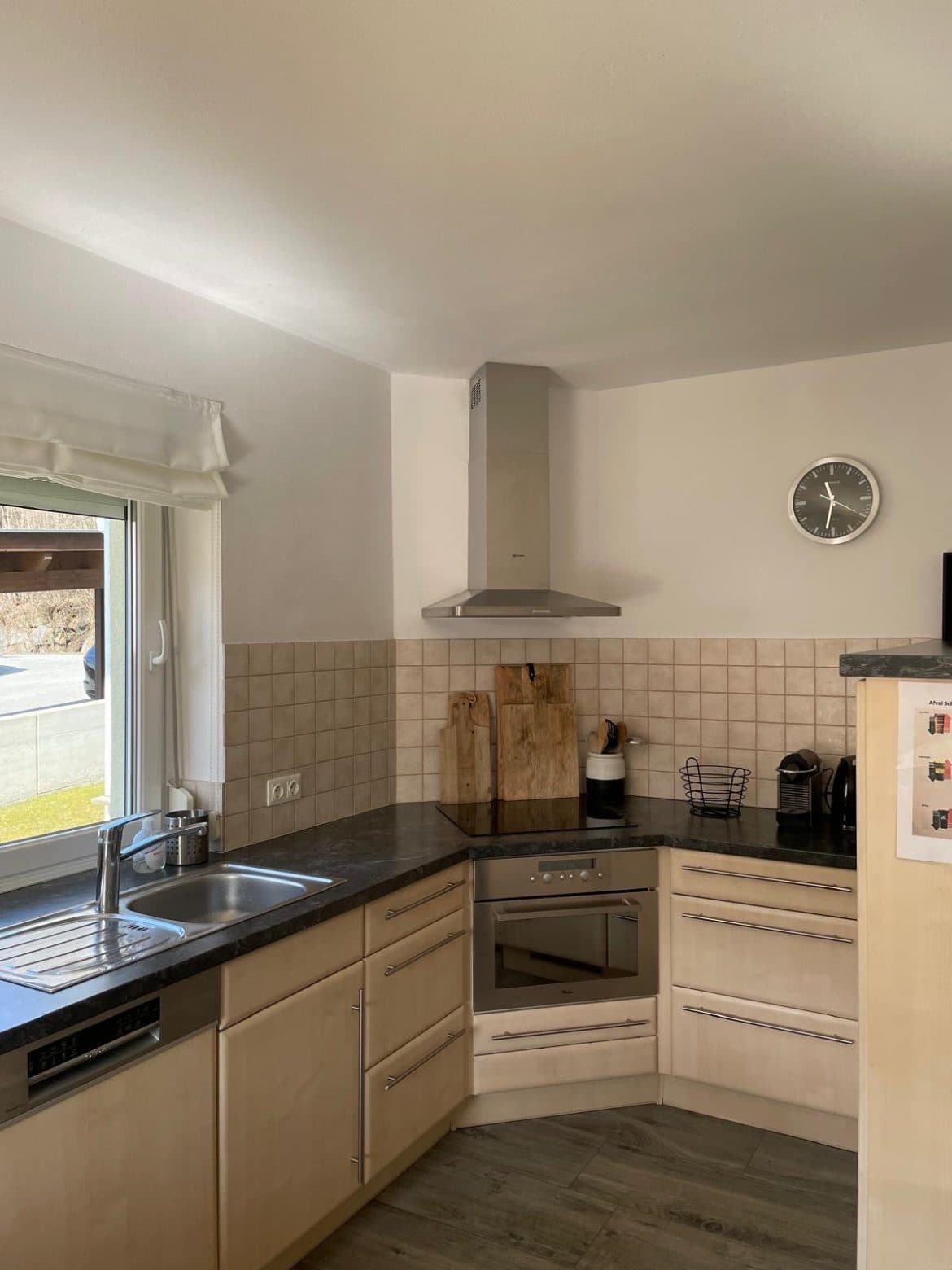 Keuken