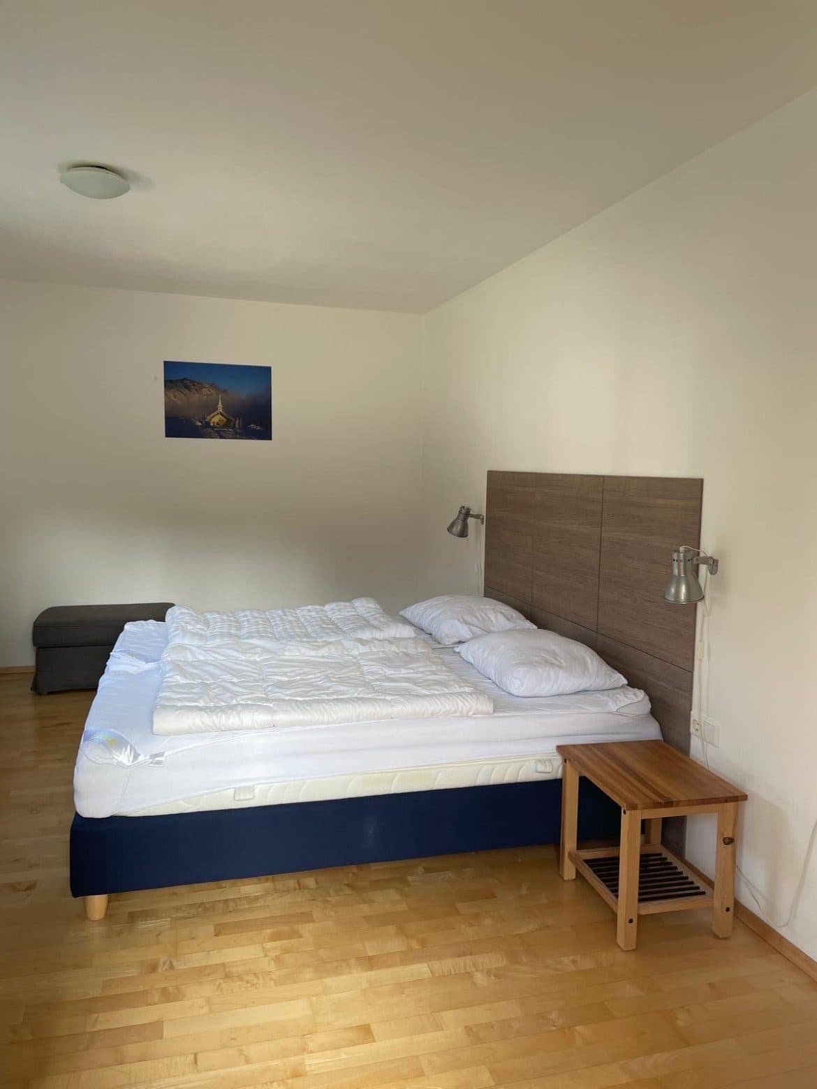 Drie slaapkamers 1